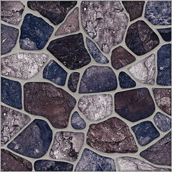 KIA Garnet Blue 30x30 kw2